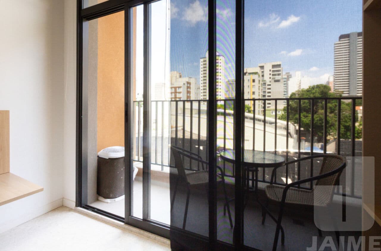 Apartamento de 1 dormitório na R João Ramalho — Perdizes, São Paulo - foto 5