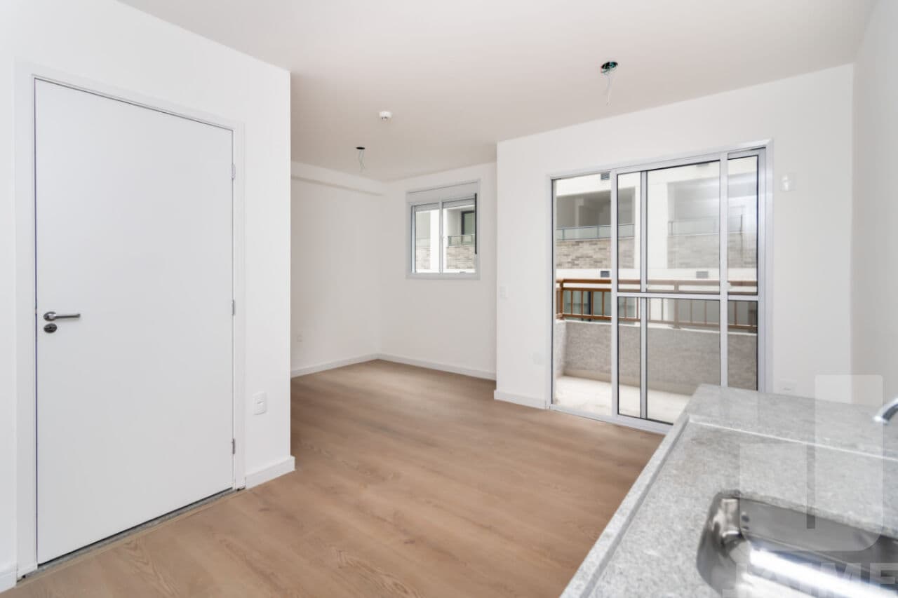 Apartamento de 1 dormitório na R Domício da Gama — Perdizes, São Paulo - foto 2