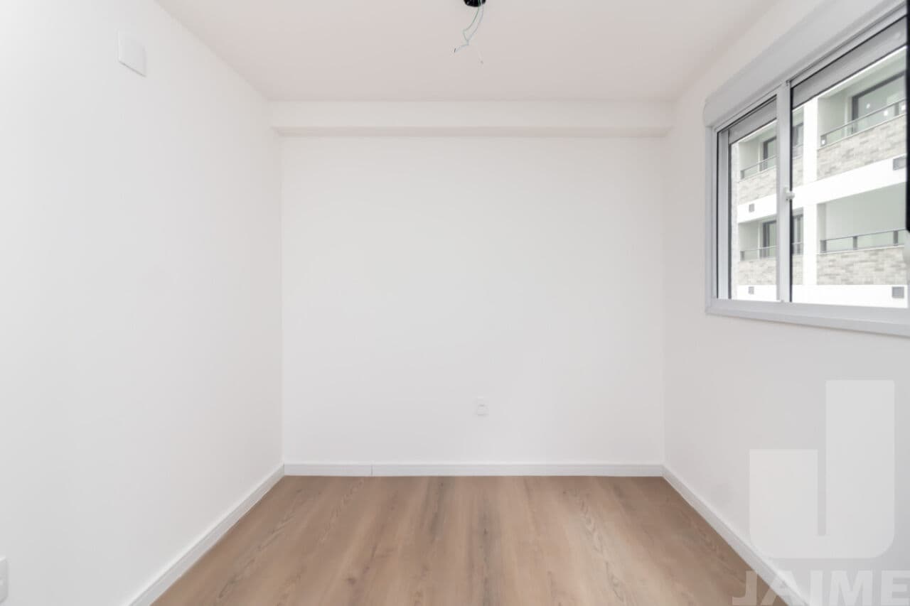 Apartamento de 1 dormitório na R Domício da Gama — Perdizes, São Paulo - foto 3