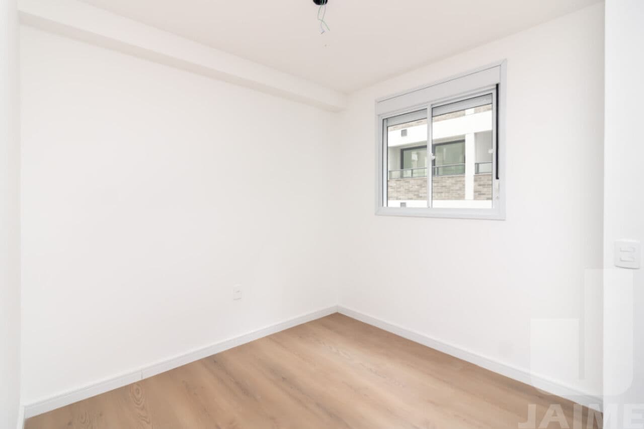 Apartamento de 1 dormitório na R Domício da Gama — Perdizes, São Paulo - foto 4