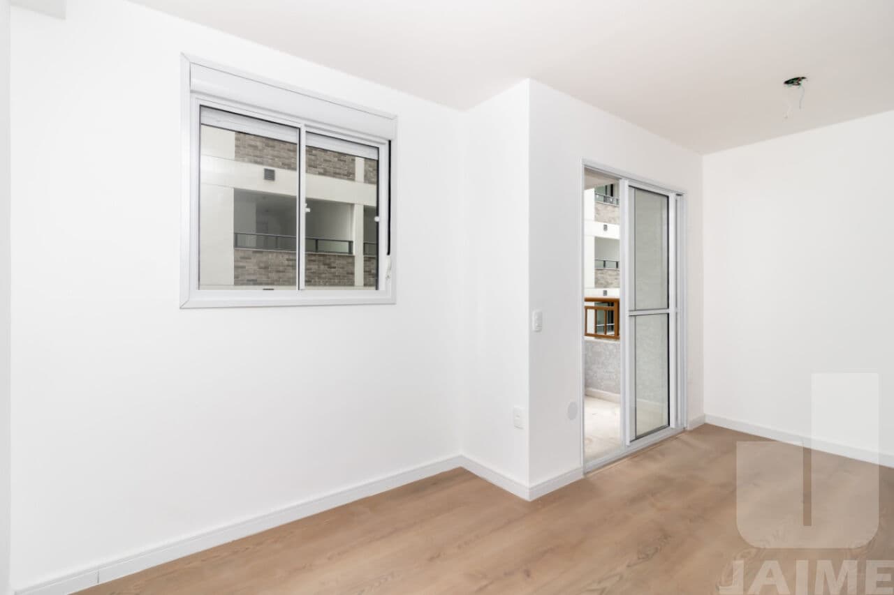 Apartamento de 1 dormitório na R Domício da Gama — Perdizes, São Paulo - foto 5