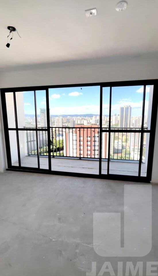 Apartamento em Água Branca