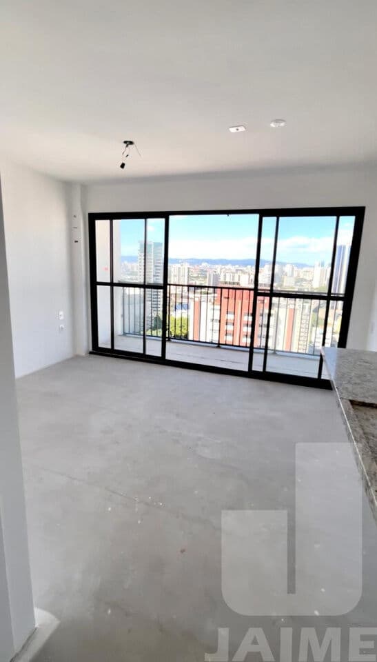 Apartamento de 1 dormitório na R Melo Palheta — Água Branca, São Paulo - foto 3