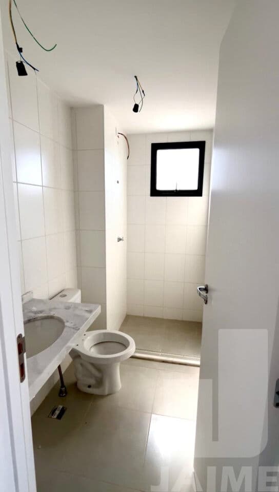Apartamento de 1 dormitório na R Melo Palheta — Água Branca, São Paulo - foto 4