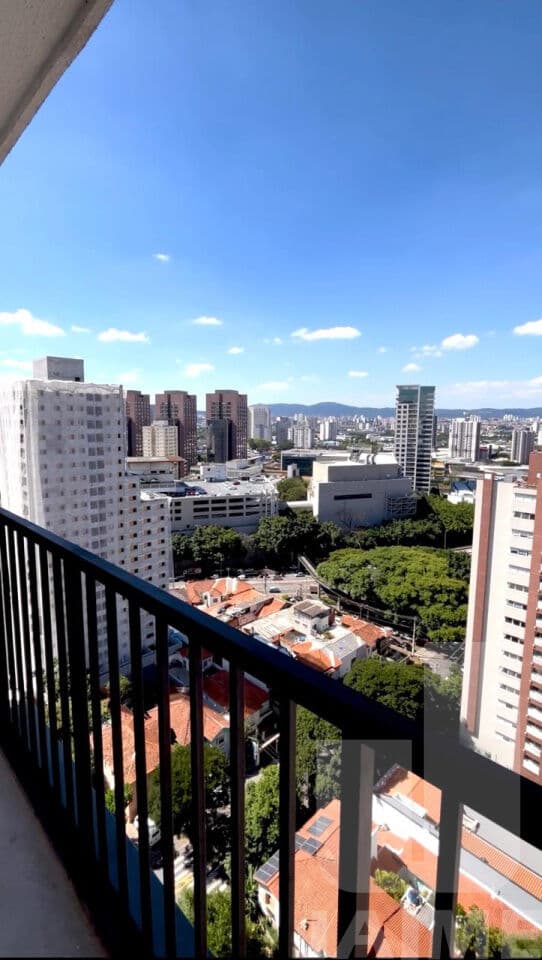 Apartamento de 1 dormitório na R Melo Palheta — Água Branca, São Paulo - foto 5