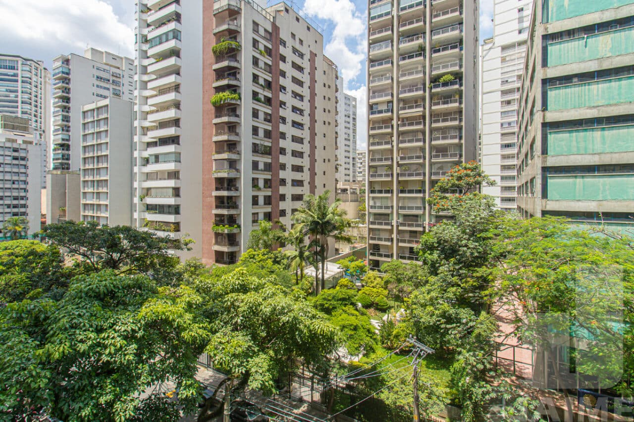 Apartamento de 4 dormitórios na R DOUTOR BRASÍLIO MACHADO — Higienópolis, São Paulo - foto 4