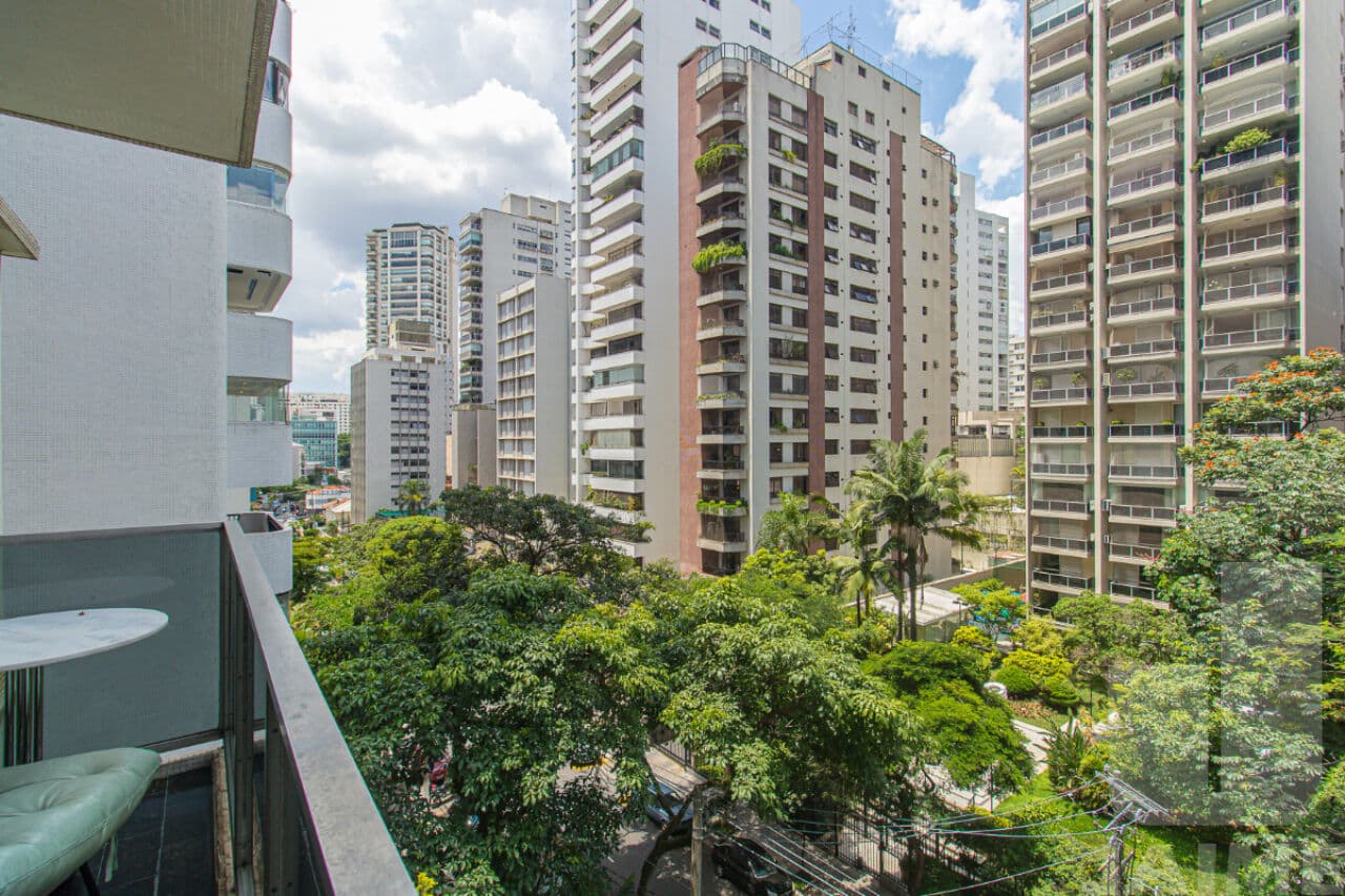 Apartamento de 4 dormitórios na R DOUTOR BRASÍLIO MACHADO — Higienópolis, São Paulo - foto 5