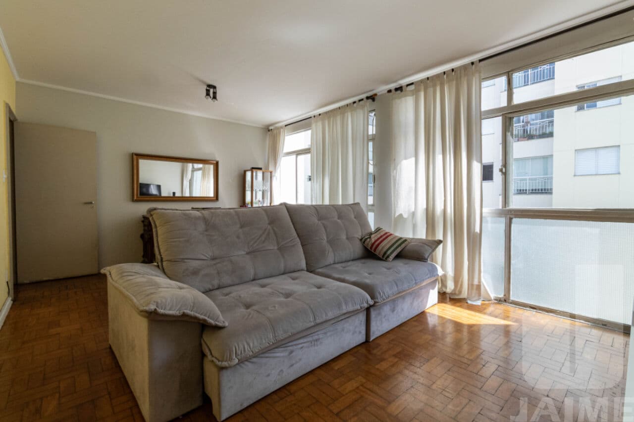 Apartamento em Bela Vista