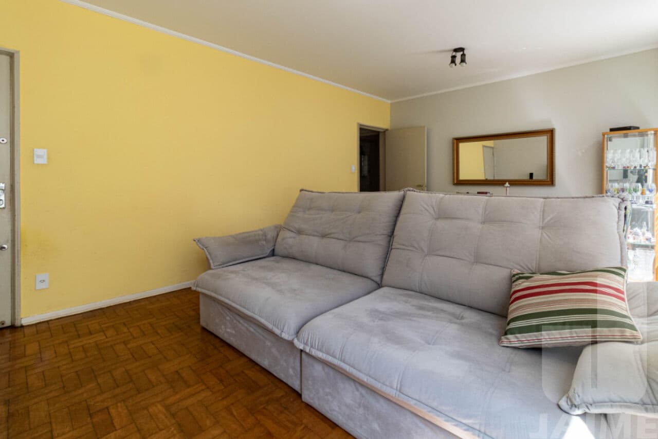 Apartamento de 3 dormitórios na AV Brigadeiro Luís Antônio — Bela Vista, São Paulo - foto 3