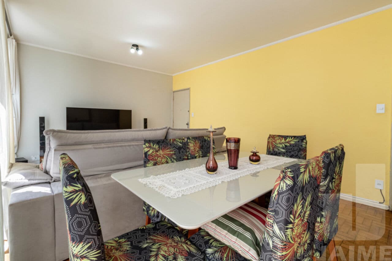 Apartamento de 3 dormitórios na AV Brigadeiro Luís Antônio — Bela Vista, São Paulo - foto 5