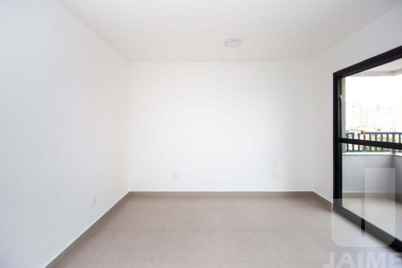Apartamento de 1 dormitório na R Cardeal Arcoverde — Pinheiros, São Paulo - foto 3
