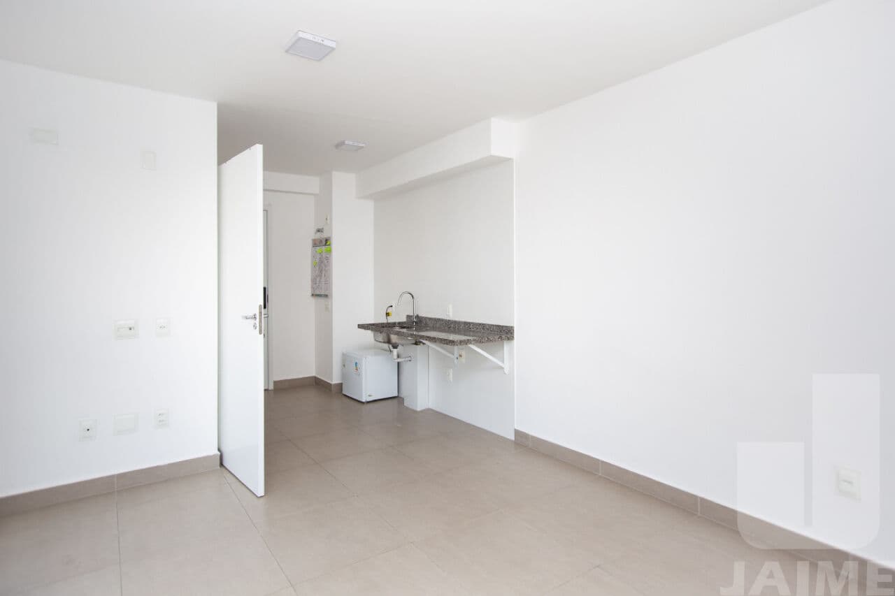 Apartamento de 1 dormitório na R Cardeal Arcoverde — Pinheiros, São Paulo - foto 5
