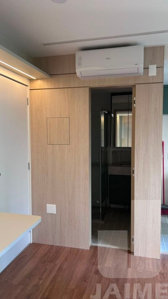 Apartamento de 1 dormitório na R Itacolomi — Higienópolis, São Paulo - foto 3