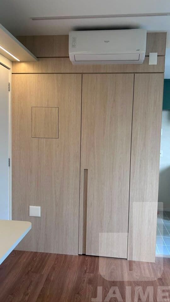 Apartamento de 1 dormitório na R Itacolomi — Higienópolis, São Paulo - foto 4