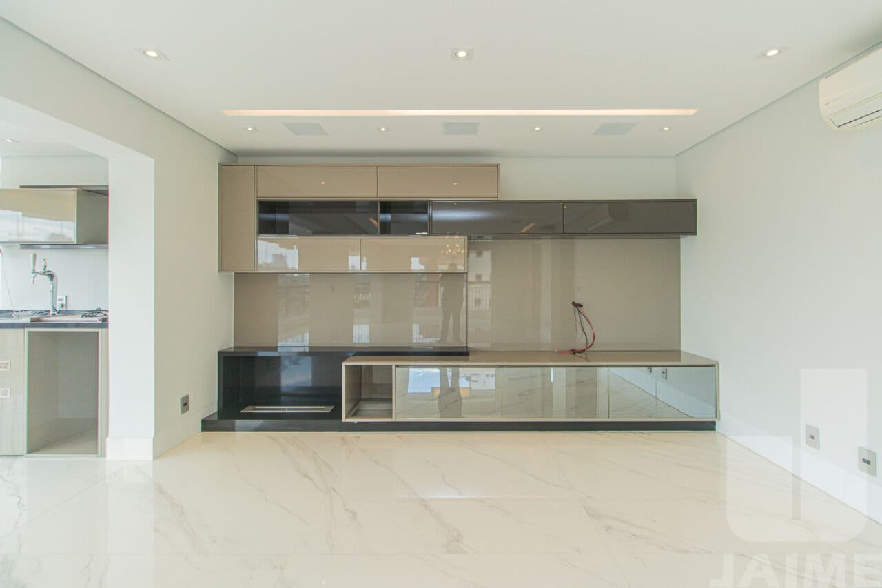 Apartamento de 3 dormitórios na R TUPI — Higienópolis, São Paulo - foto 5