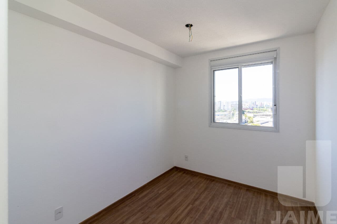 Apartamento de 1 dormitório na R Faustolo — Água Branca, São Paulo - foto 2
