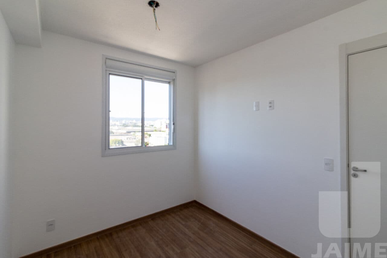 Apartamento de 1 dormitório na R Faustolo — Água Branca, São Paulo - foto 3