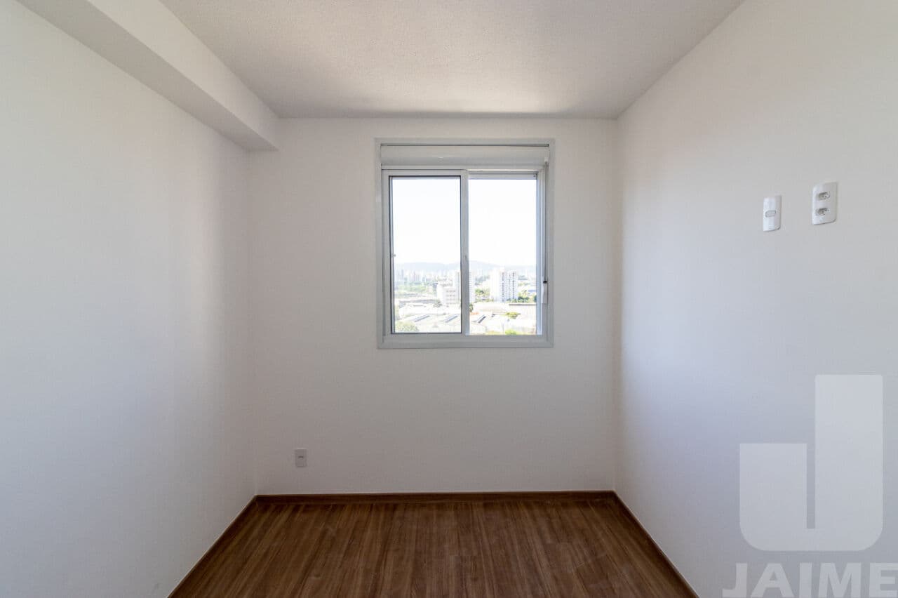 Apartamento de 1 dormitório na R Faustolo — Água Branca, São Paulo - foto 4