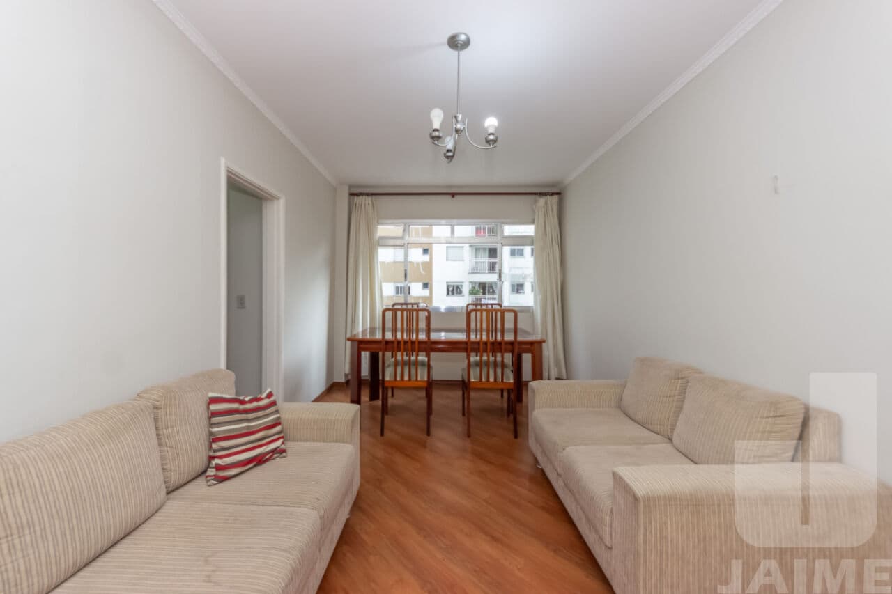 Apartamento em Bela Vista