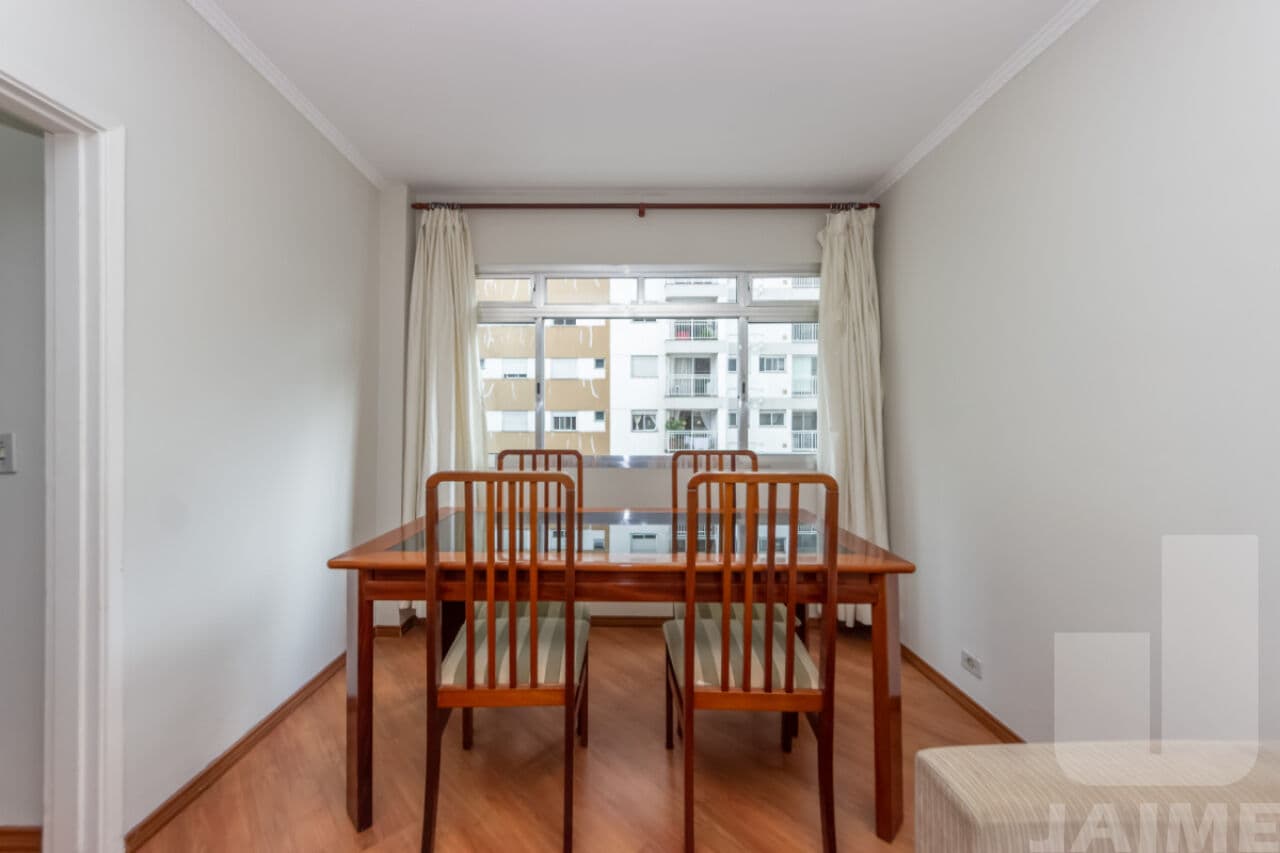 Apartamento de 2 dormitórios na R DOUTOR PLÍNIO BARRETO — Bela Vista, São Paulo - foto 2