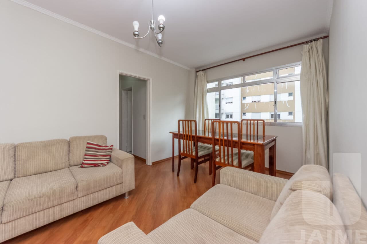 Apartamento de 2 dormitórios na R DOUTOR PLÍNIO BARRETO — Bela Vista, São Paulo - foto 3