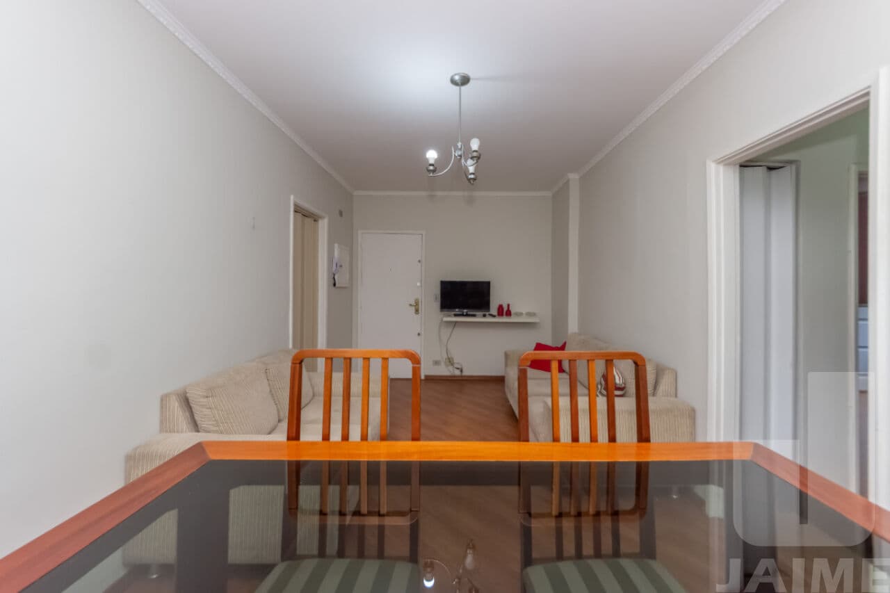 Apartamento de 2 dormitórios na R DOUTOR PLÍNIO BARRETO — Bela Vista, São Paulo - foto 4
