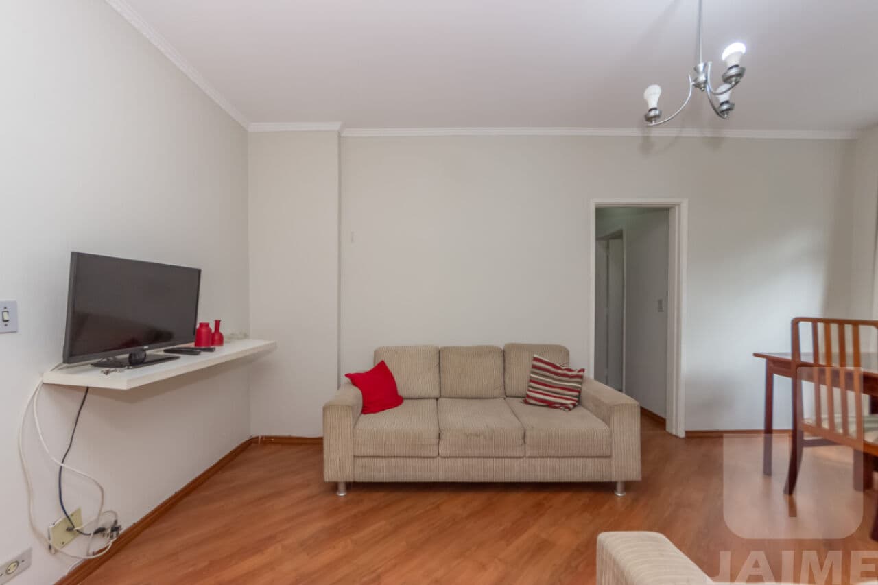 Apartamento de 2 dormitórios na R DOUTOR PLÍNIO BARRETO — Bela Vista, São Paulo - foto 5