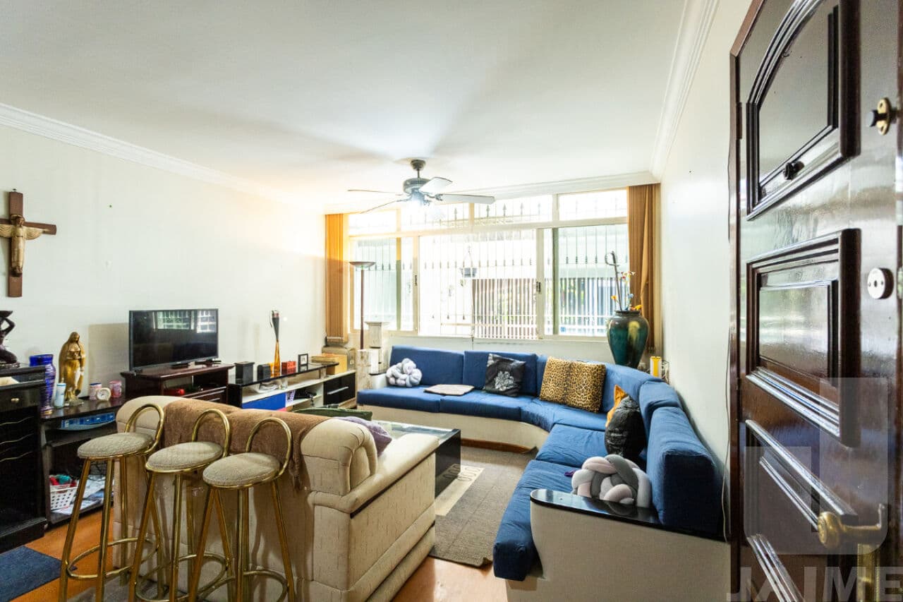Casa de 3 dormitórios na R Jaime Ferreira da Silva Júnior — Sumaré, São Paulo - foto 2