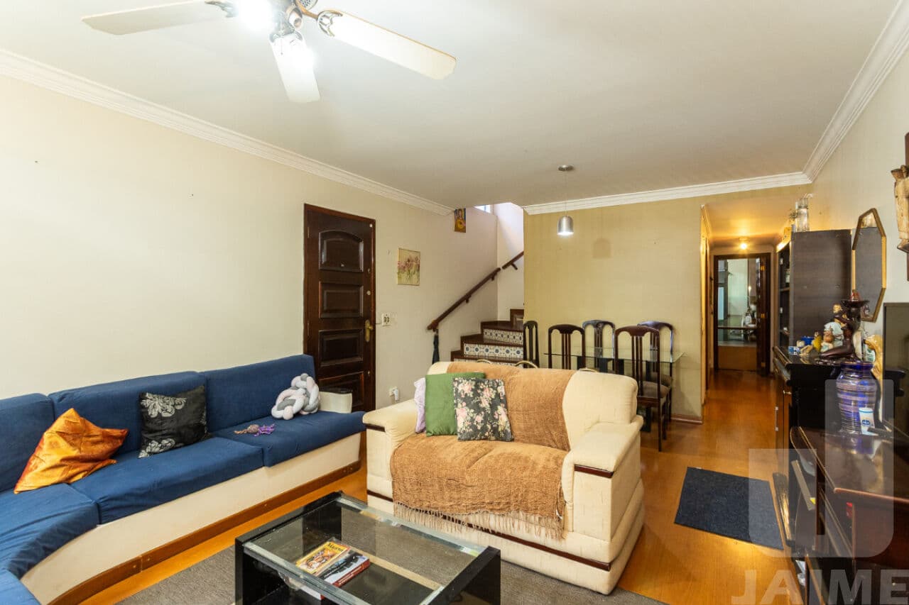 Casa de 3 dormitórios na R Jaime Ferreira da Silva Júnior — Sumaré, São Paulo - foto 3