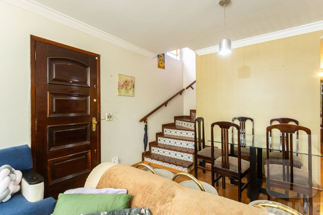 Casa de 3 dormitórios na R Jaime Ferreira da Silva Júnior — Sumaré, São Paulo - foto 4