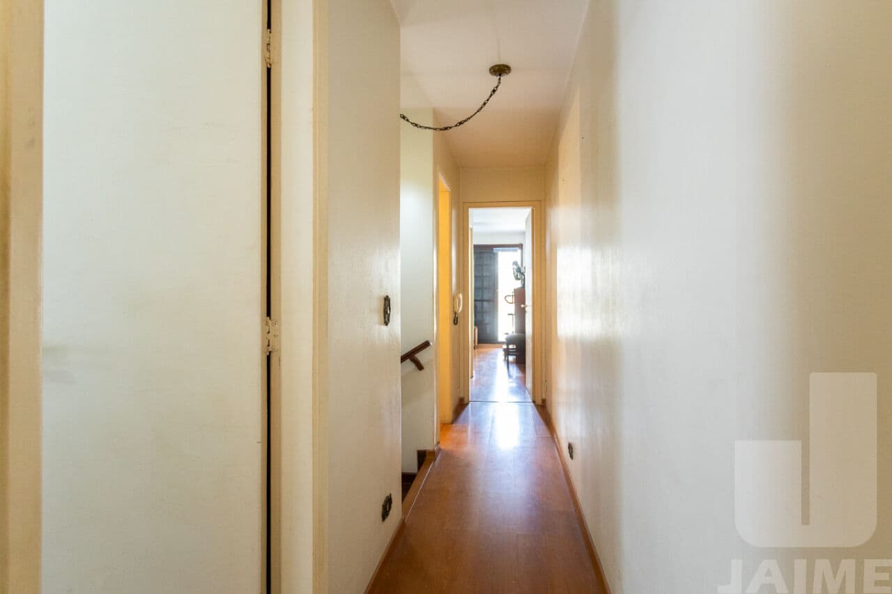 Casa de 3 dormitórios na R Jaime Ferreira da Silva Júnior — Sumaré, São Paulo - foto 5