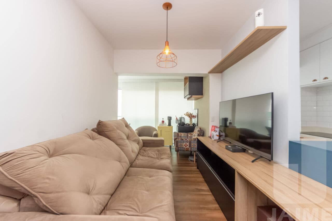 Apartamento em Bela Vista