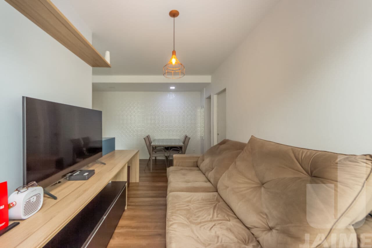 Apartamento de 1 dormitório na R Aguiar de Barros — Bela Vista, São Paulo - foto 3