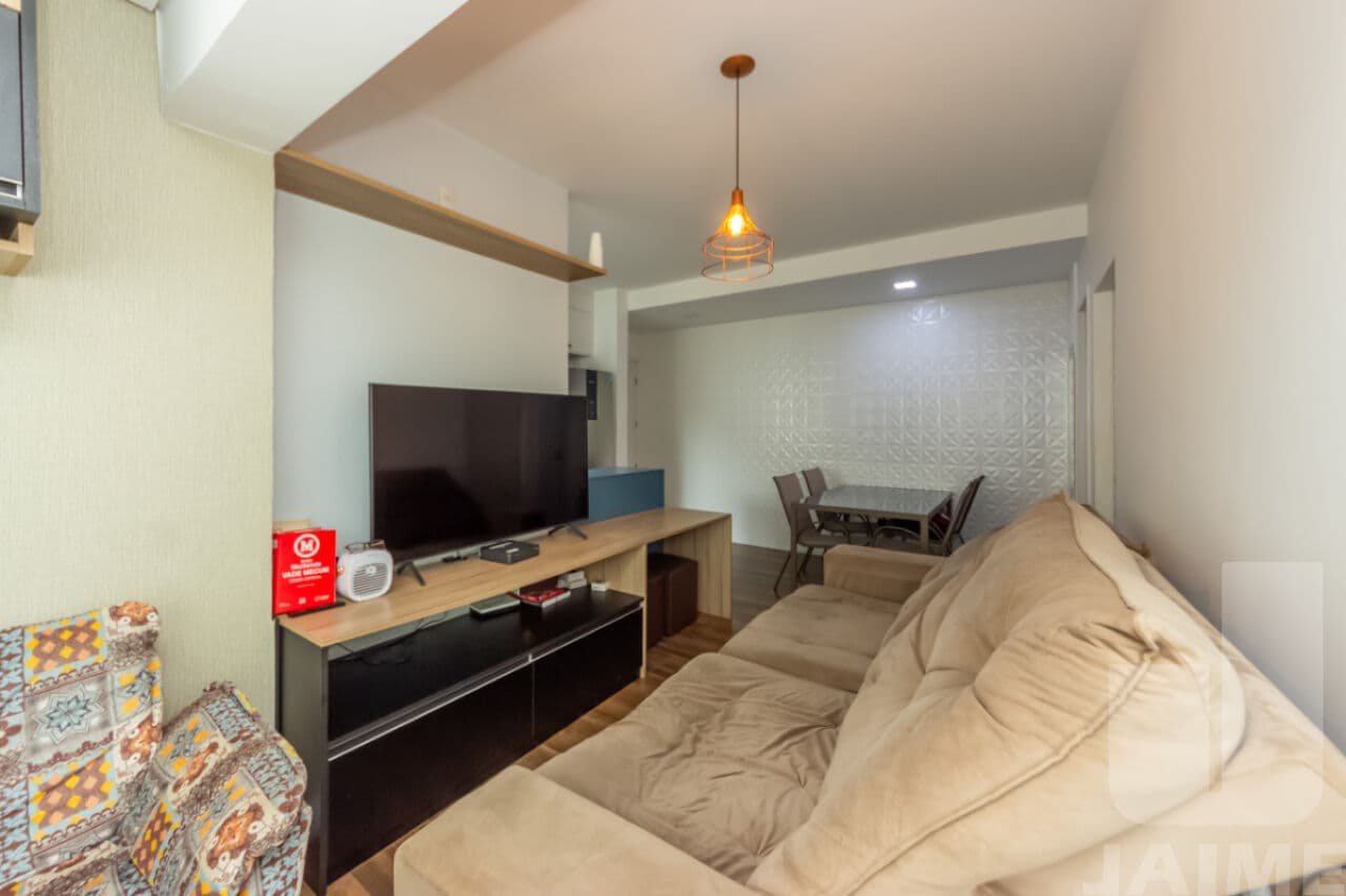 Apartamento de 1 dormitório na R Aguiar de Barros — Bela Vista, São Paulo - foto 4