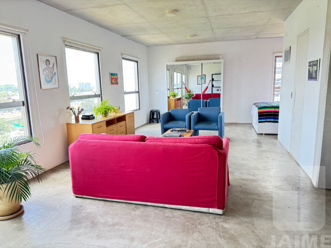 Apartamento em Vila Leopoldina