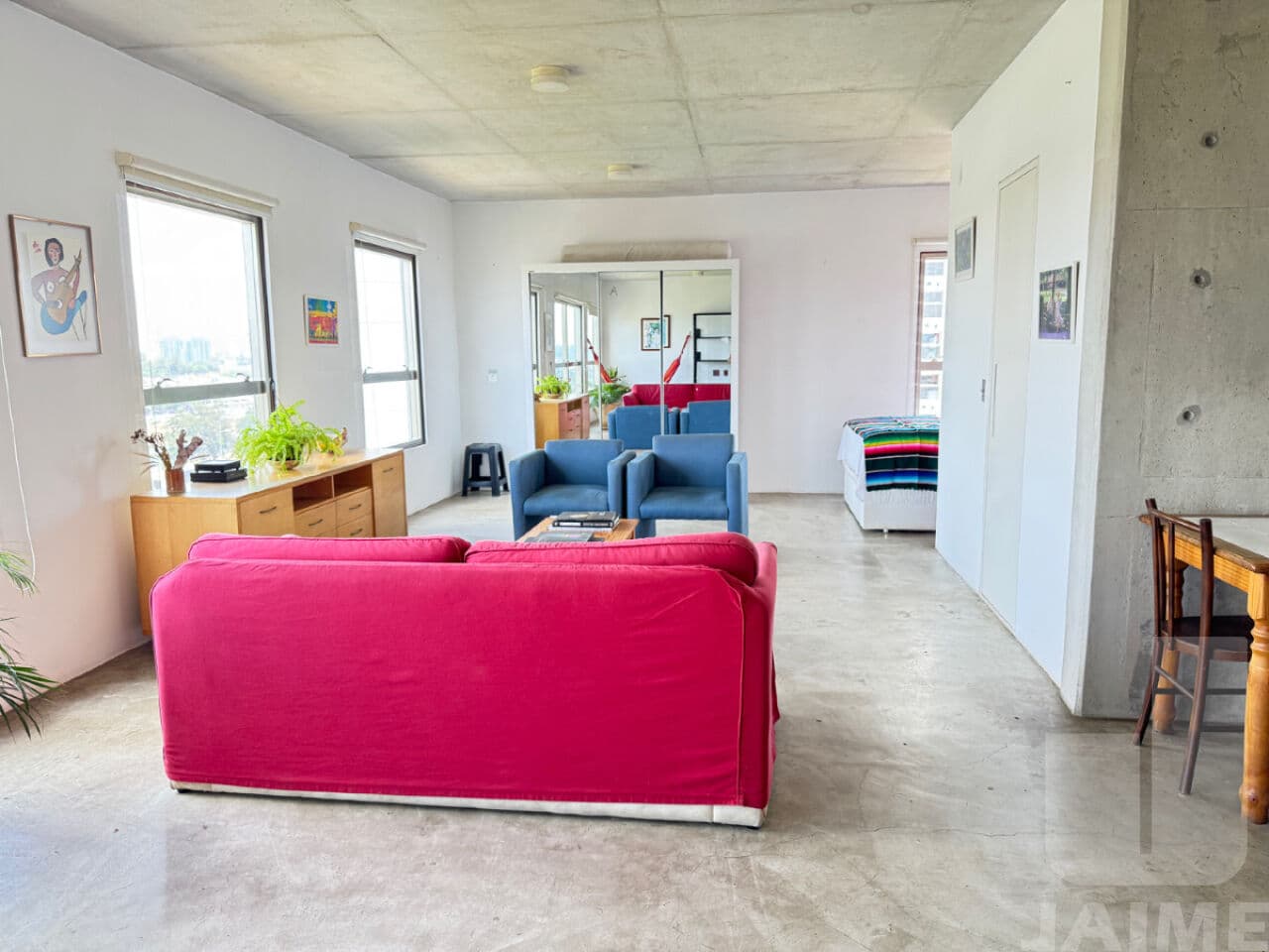 Apartamento de 1 dormitório na AV MOFARREJ — Vila Leopoldina, São Paulo - foto 2