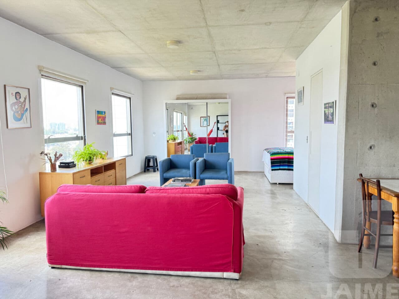 Apartamento de 1 dormitório na AV MOFARREJ — Vila Leopoldina, São Paulo - foto 3