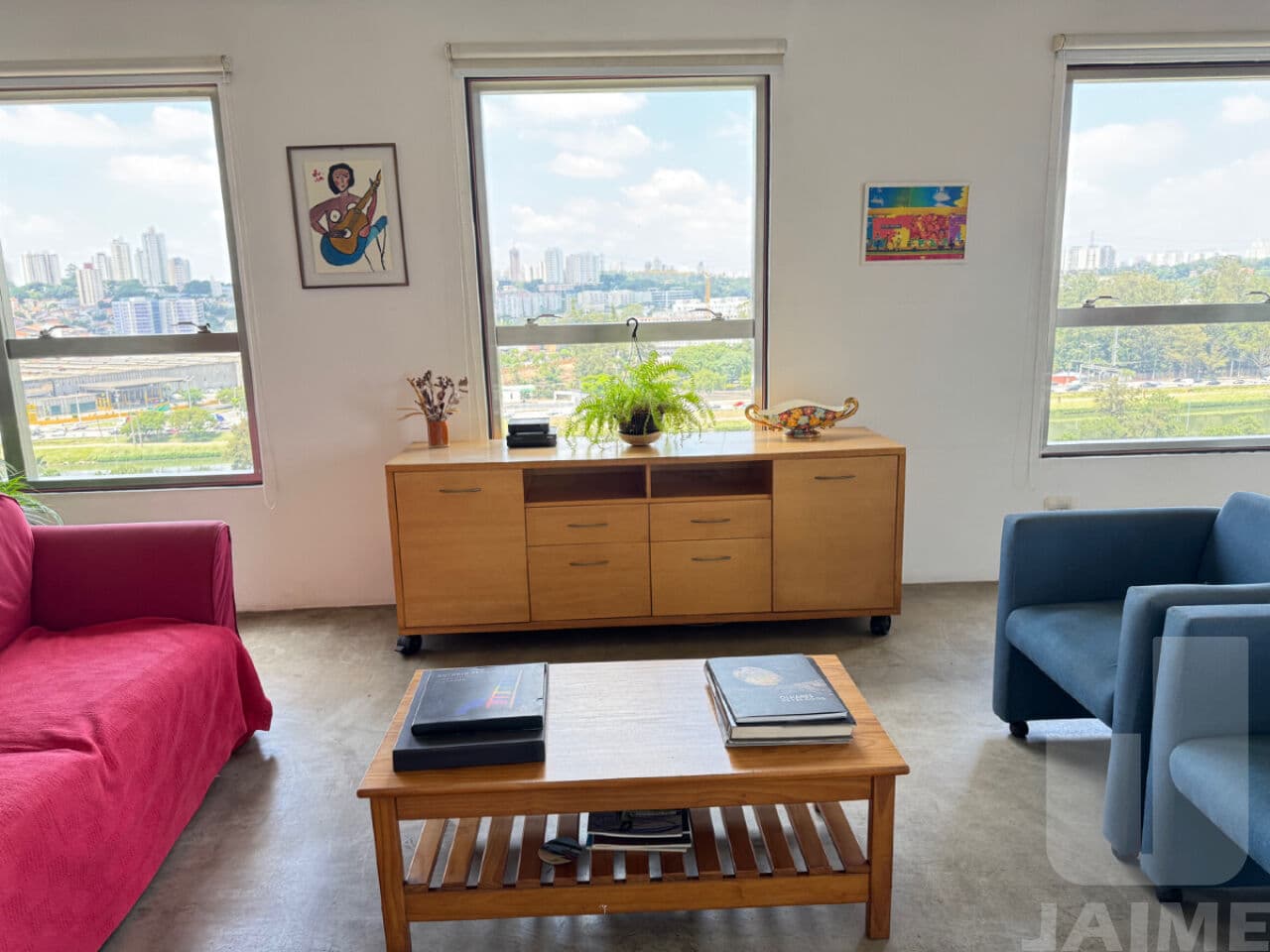 Apartamento de 1 dormitório na AV MOFARREJ — Vila Leopoldina, São Paulo - foto 4