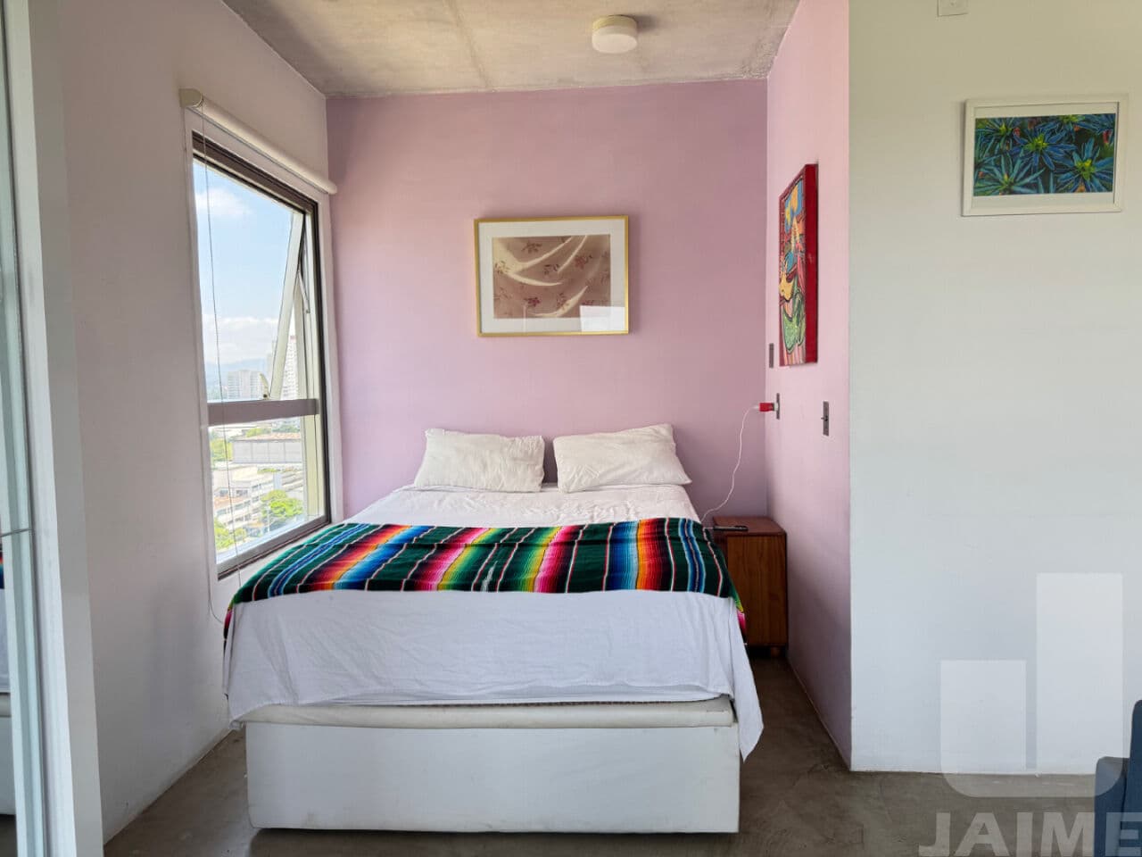 Apartamento de 1 dormitório na AV MOFARREJ — Vila Leopoldina, São Paulo - foto 5