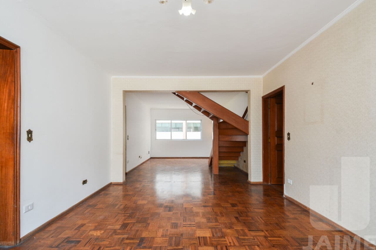Apartamento de 4 dormitórios na R Pamplona — Jardim Paulista, São Paulo