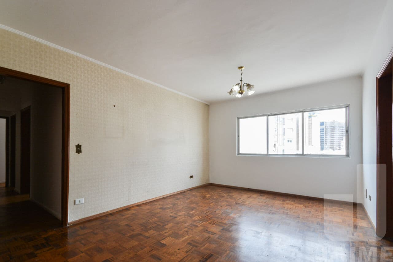 Apartamento de 4 dormitórios na R Pamplona — Jardim Paulista, São Paulo - foto 3