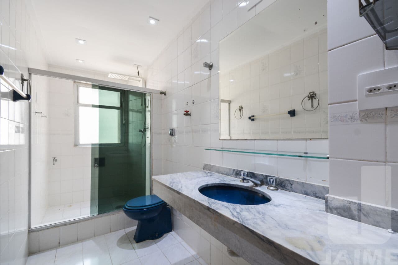 Apartamento de 4 dormitórios na R Pamplona — Jardim Paulista, São Paulo - foto 4