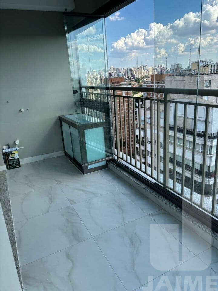 Apartamento de 1 dormitório na R Doutor Homem de Melo — Perdizes, São Paulo - foto 5