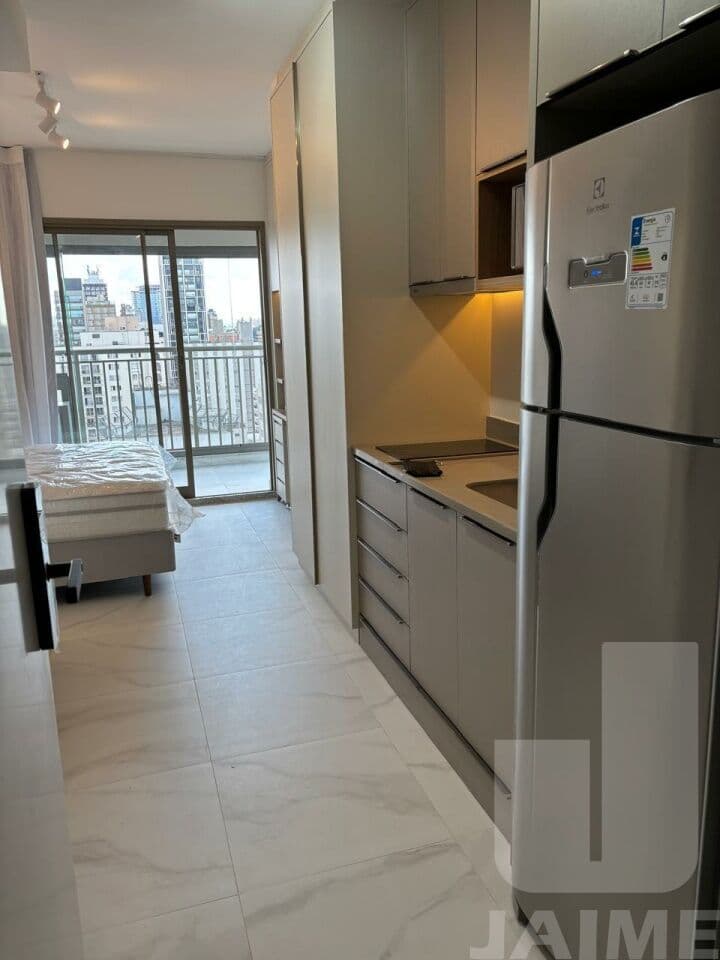 Apartamento de 1 dormitório na R Doutor Homem de Melo — Perdizes, São Paulo - foto 4