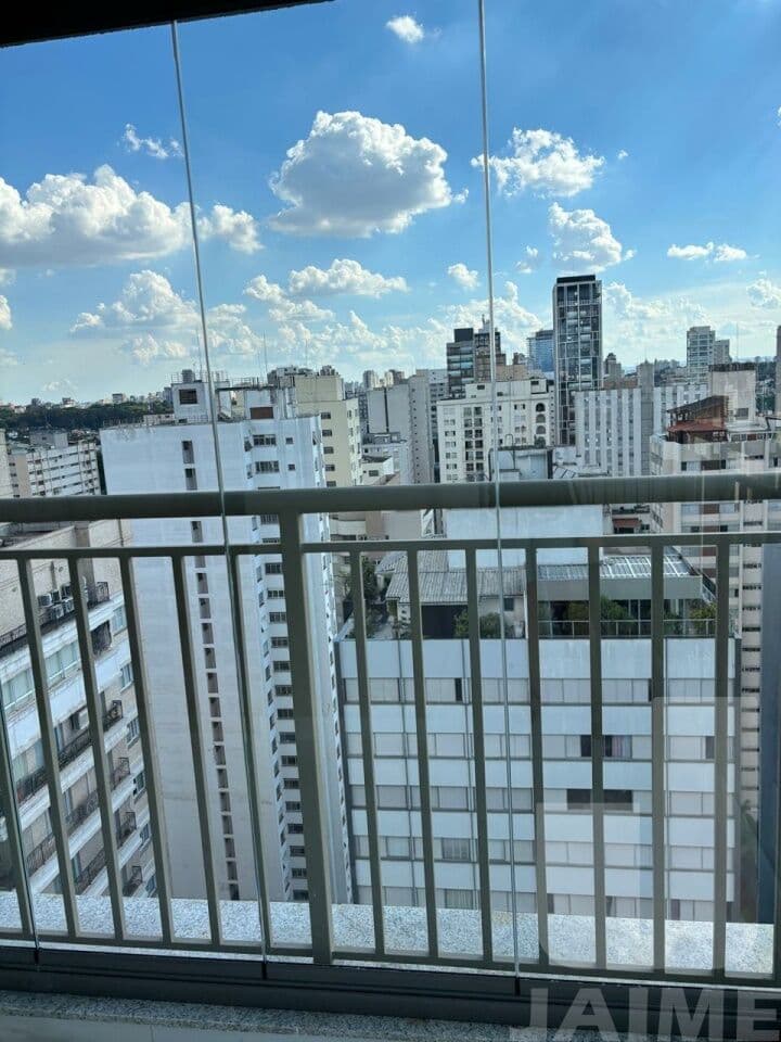 Apartamento de 1 dormitório na R Doutor Homem de Melo — Perdizes, São Paulo - foto 3