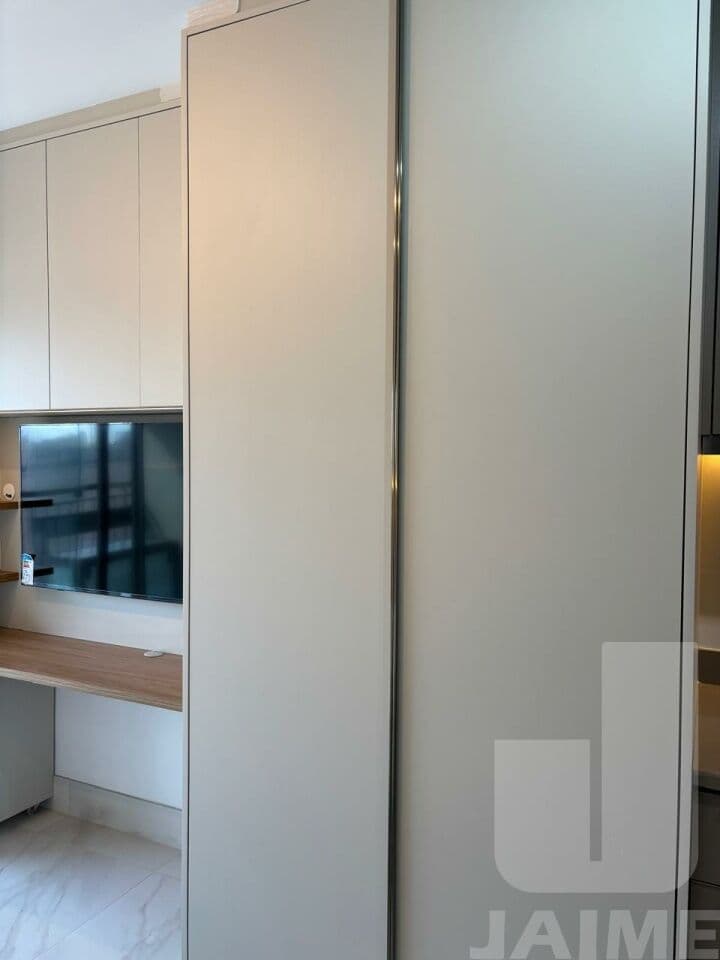 Apartamento de 1 dormitório na R Doutor Homem de Melo — Perdizes, São Paulo - foto 2