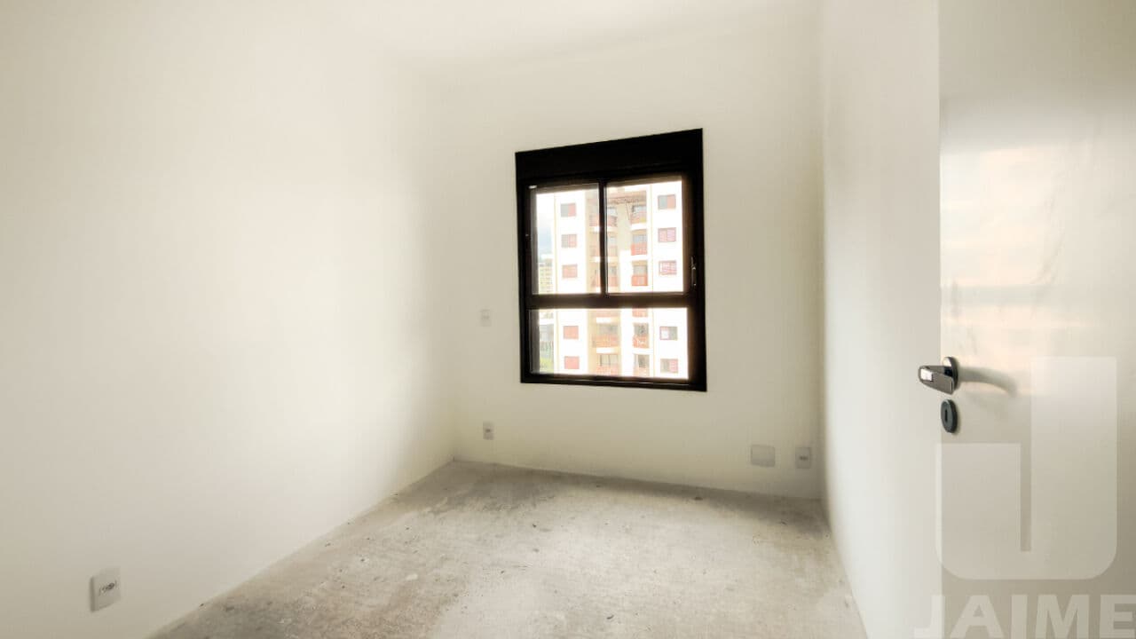 Apartamento de 1 dormitório na R Capote Valente — Pinheiros, São Paulo - foto 4