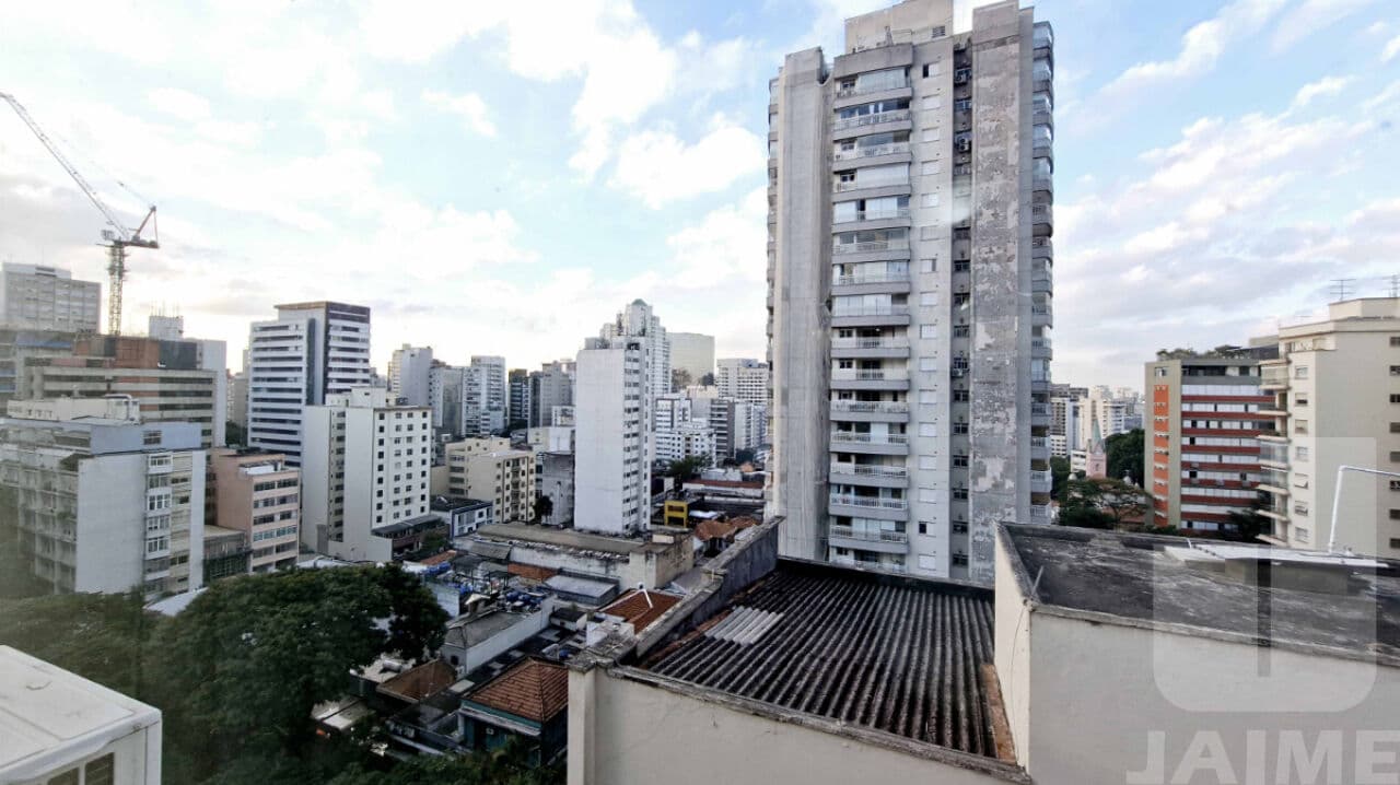 Comercial na R Frei Caneca — Consolação, São Paulo - foto 2