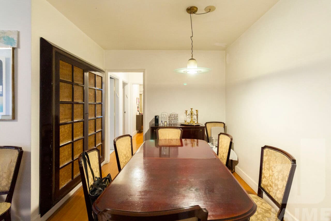 Apartamento de 3 dormitórios na R Da Consolação — Cerqueira César, São Paulo - foto 4
