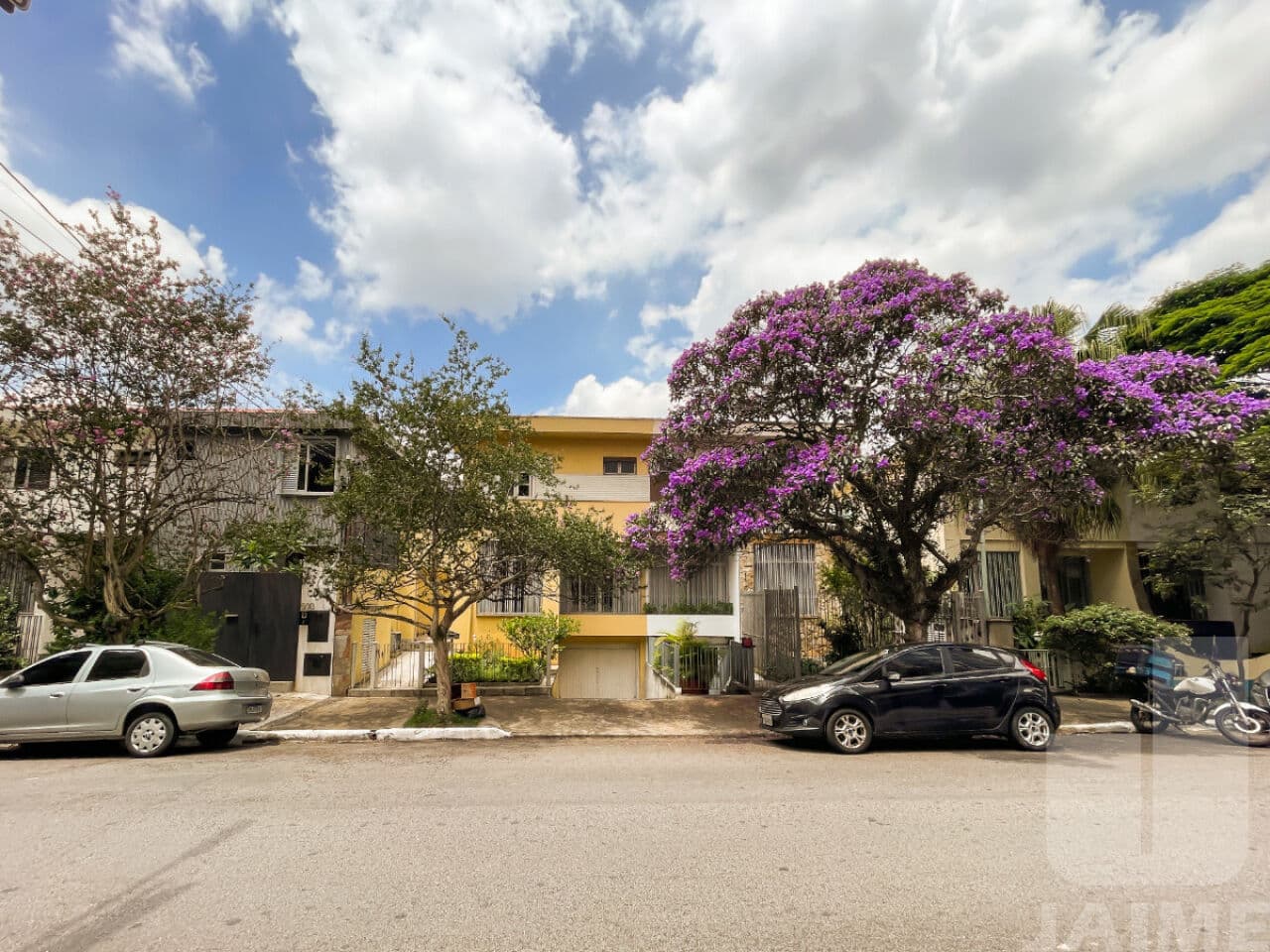 Casa em Vila Madalena